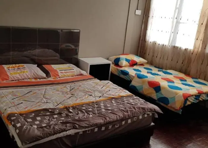 J & I Homestay