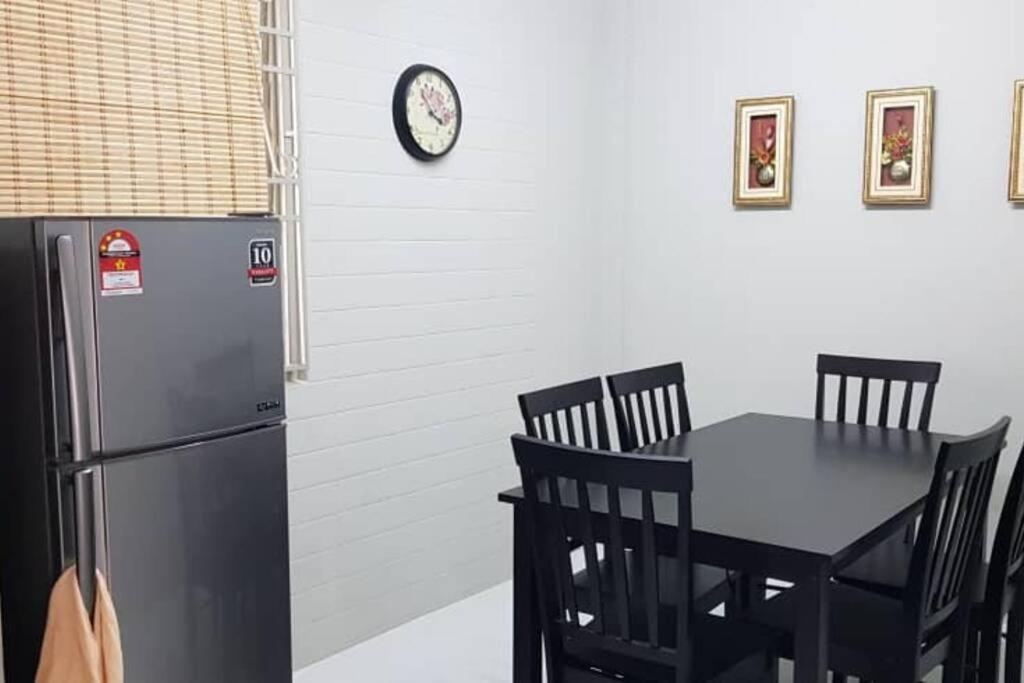 Holiday home J & I Sibu