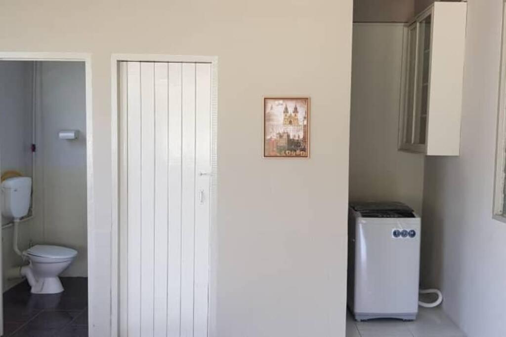 J & I Holiday home