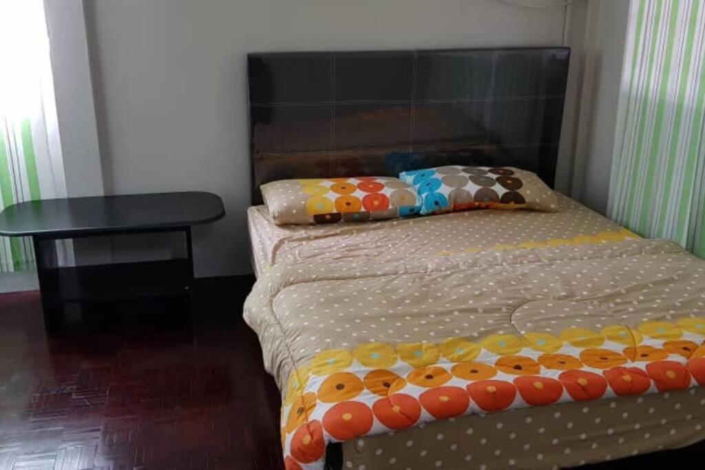 Holiday home J & I Sibu